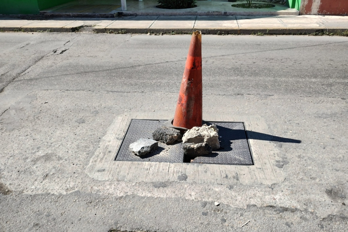 Escuadrón Vial